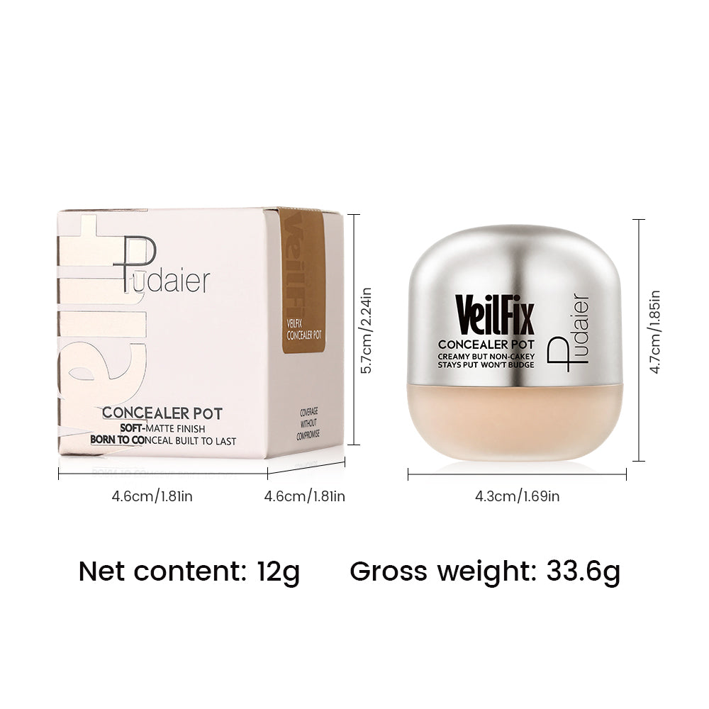 32 Tones Soft Matte Concealer