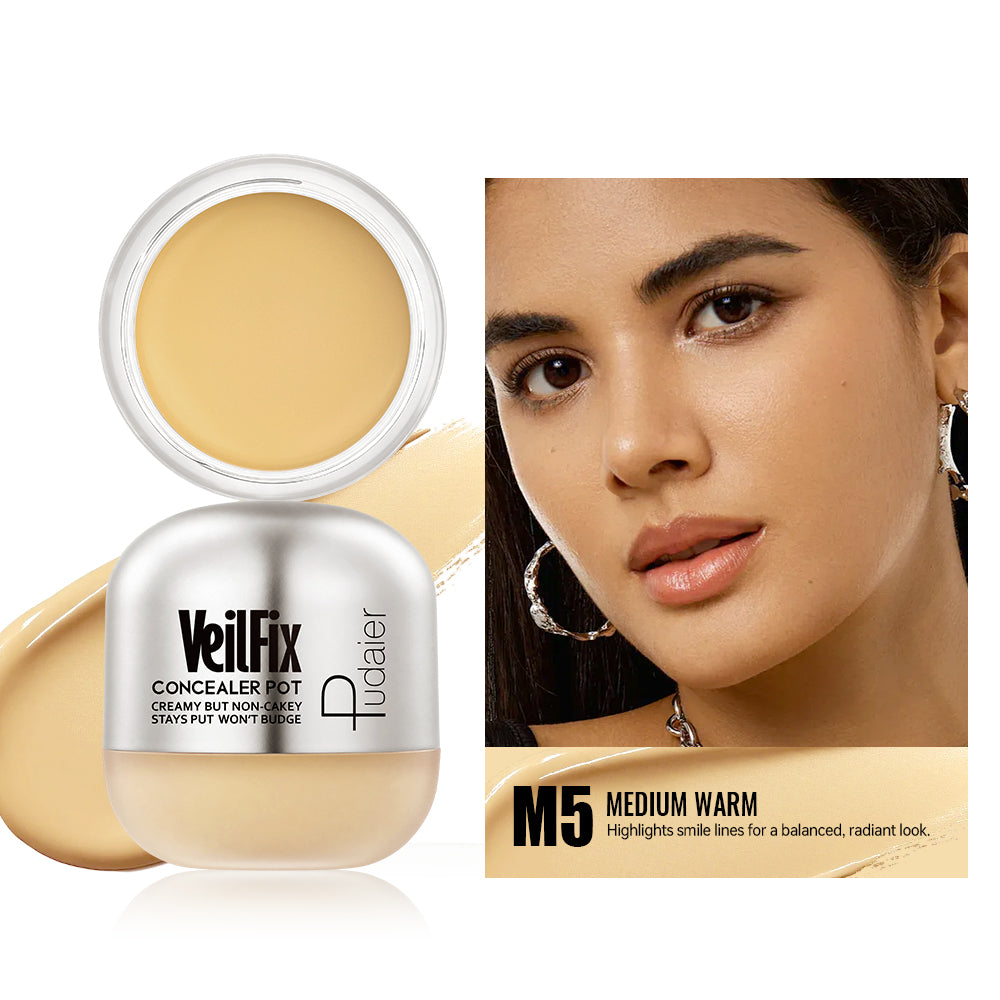 32 Tones Soft Matte Concealer