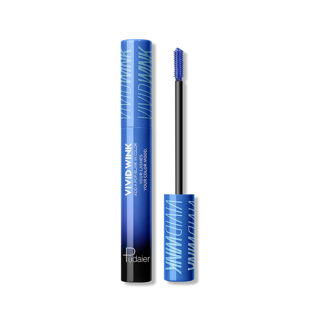 Vivid Wink Hair & Lash Color wand