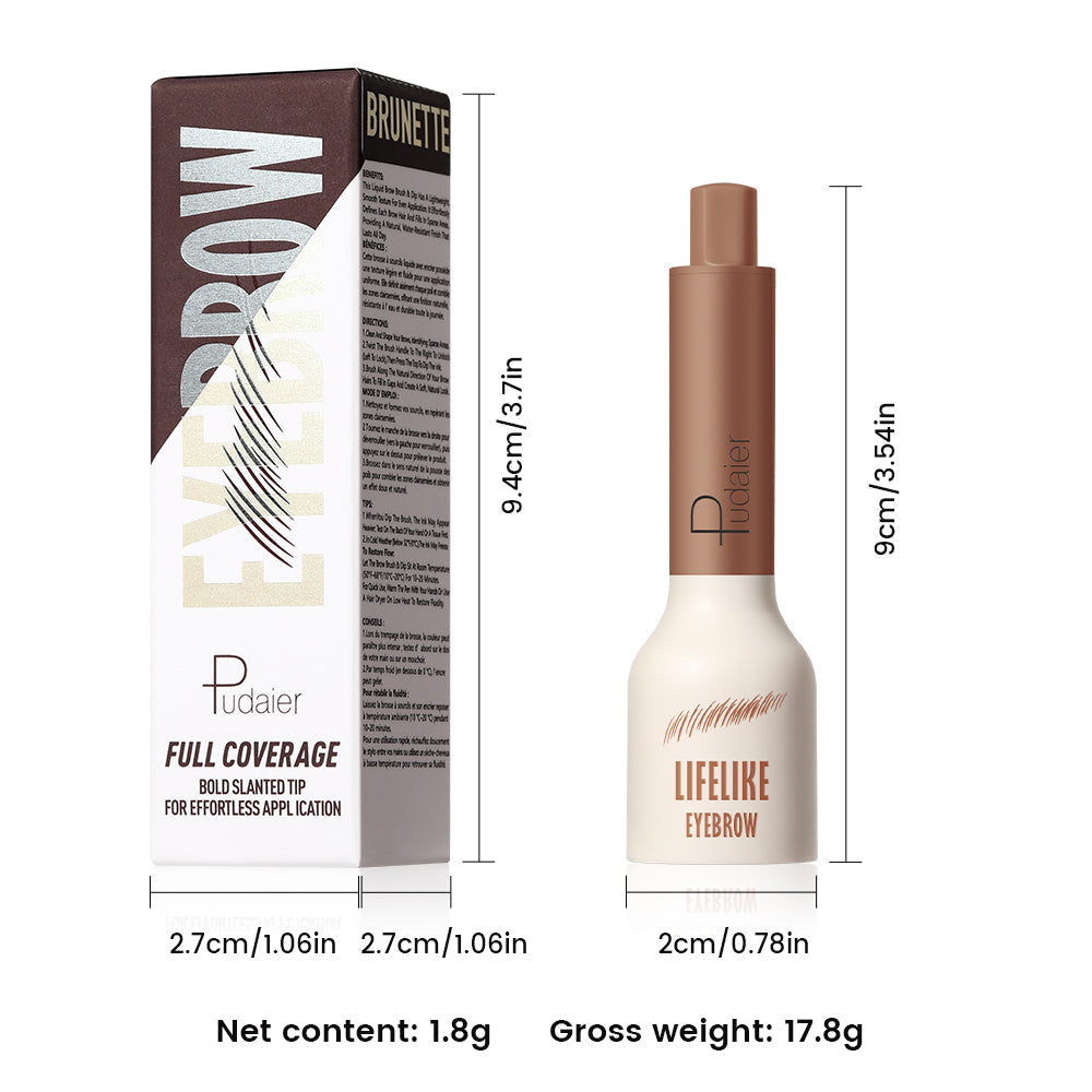 Fluff Brow Powder