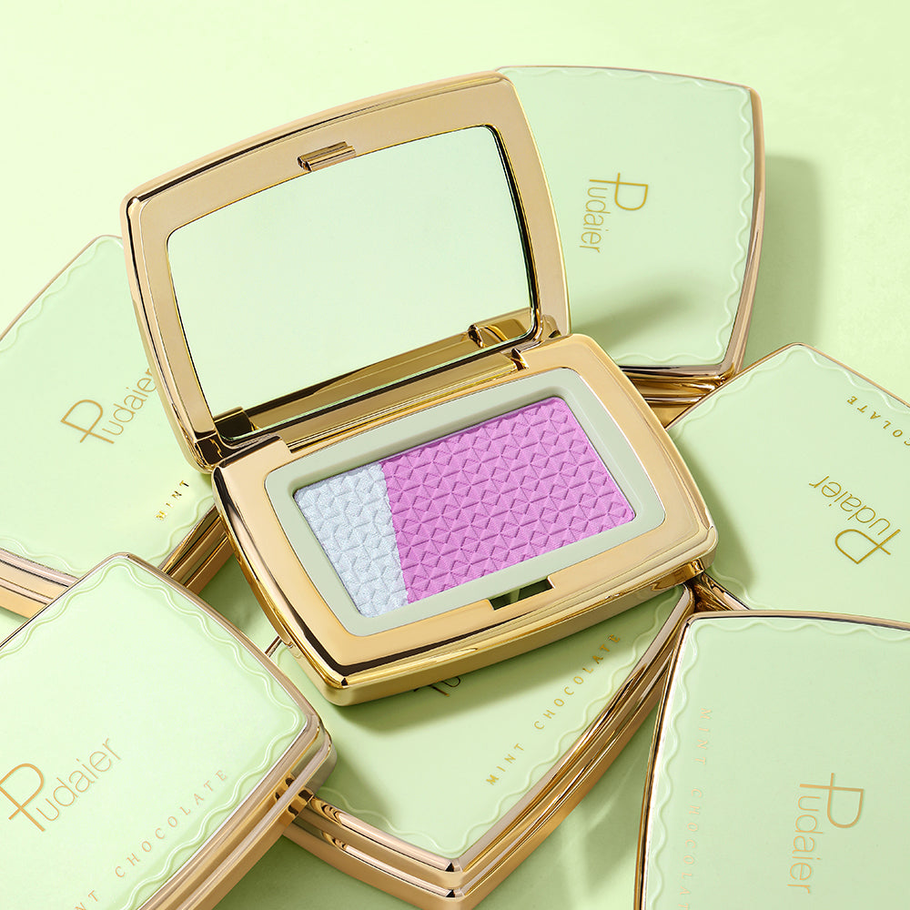 Highlighter & Blush Duo