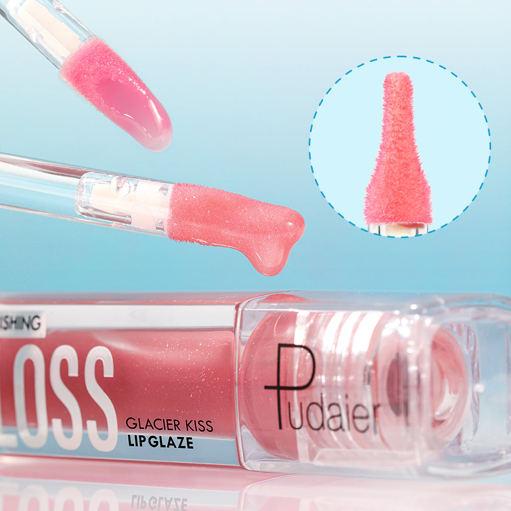 Pudaier Extra Shine Lip Gloss