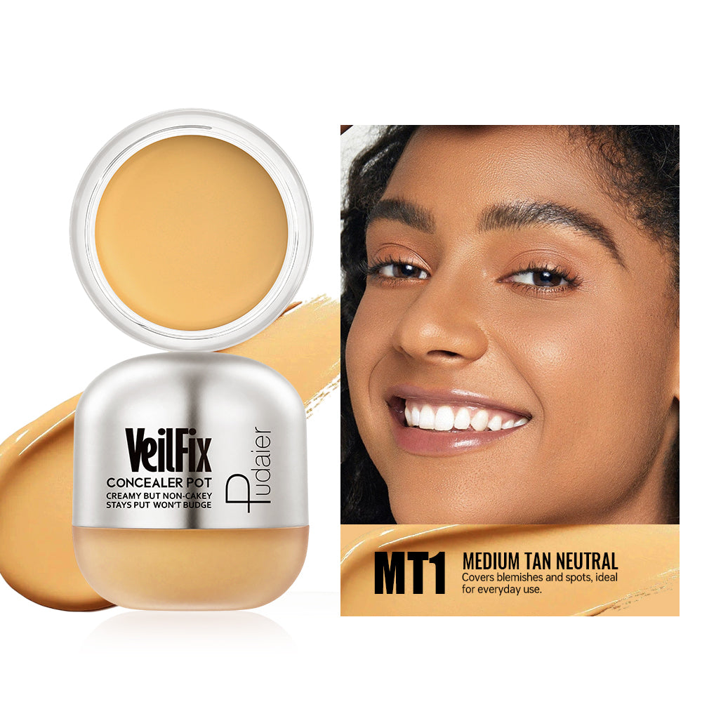 32 Tones Soft Matte Concealer