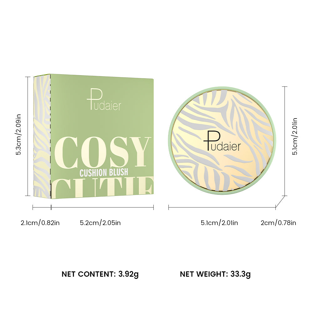Glow Play Cushiony Blush