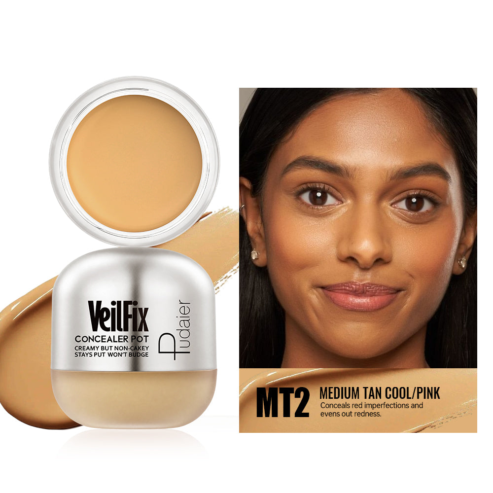 32 Tones Soft Matte Concealer