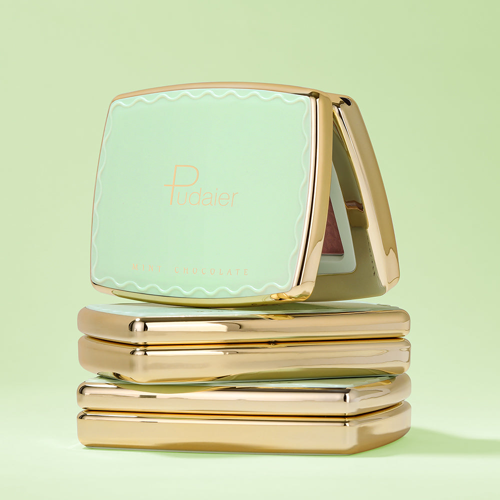 Highlighter & Blush Duo