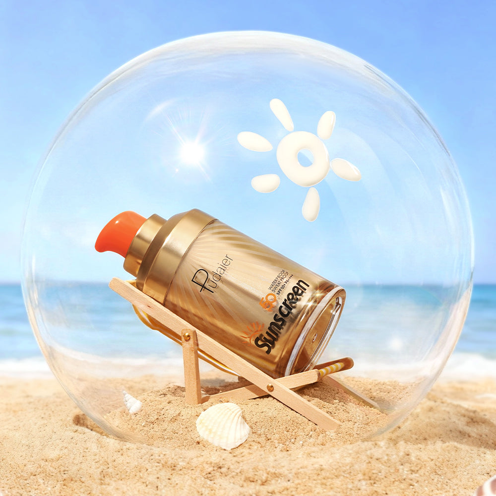 Hydrating Sunscreen SPF 50