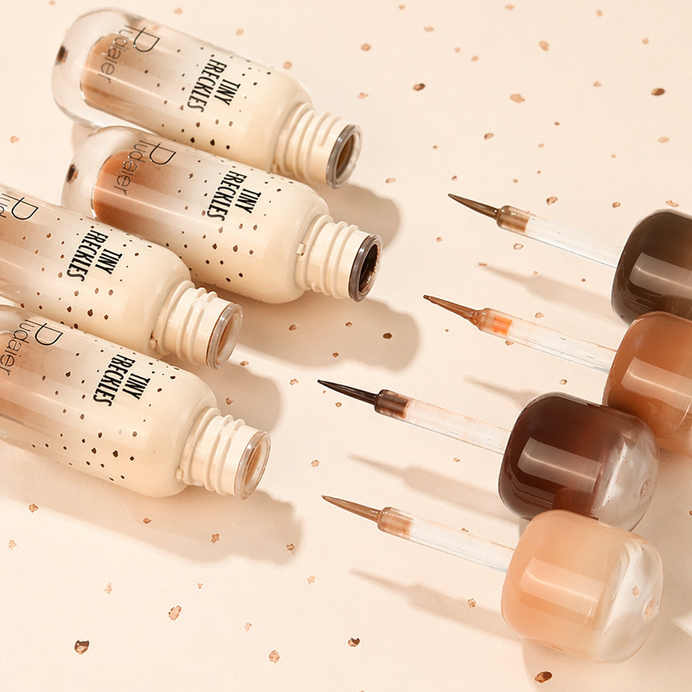 Natural Realistic Freckle Pen