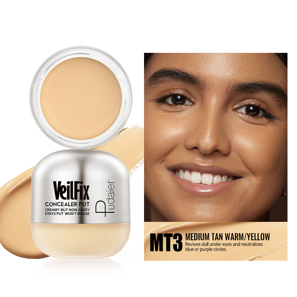 32 Tones Soft Matte Concealer