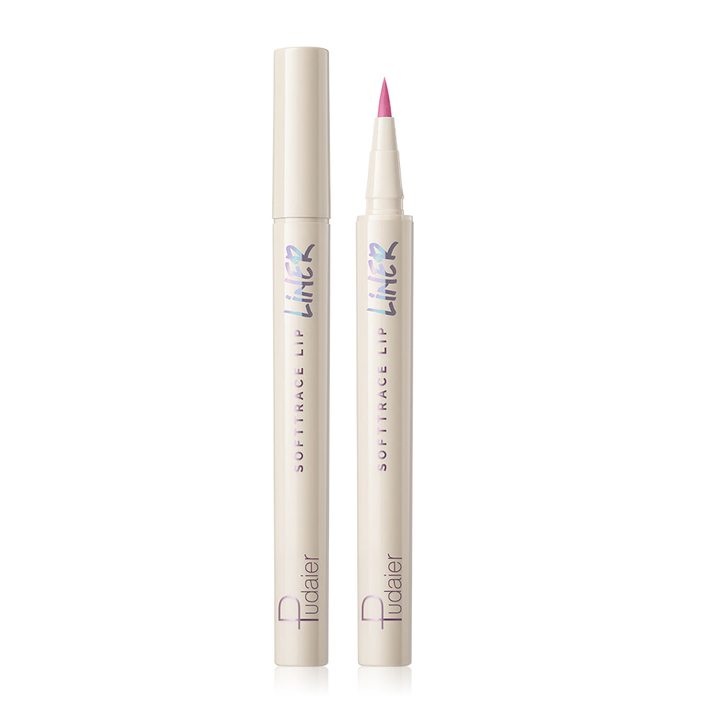 Soft Brush Liquid Lip Liner Stain