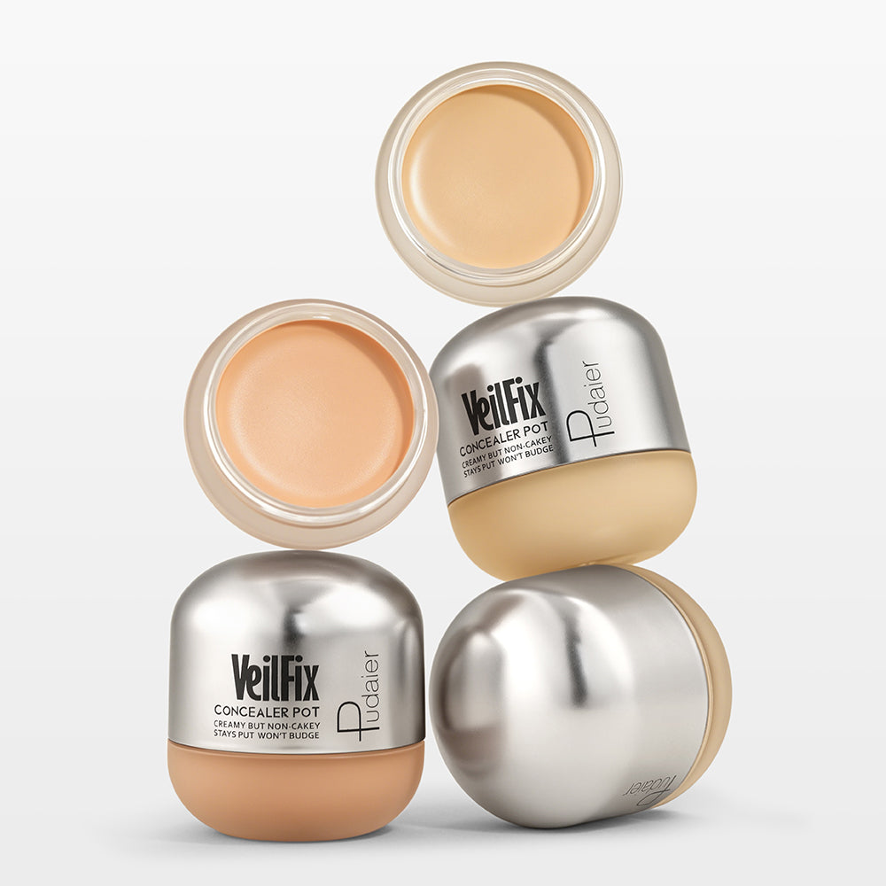 32 Tones Soft Matte Concealer