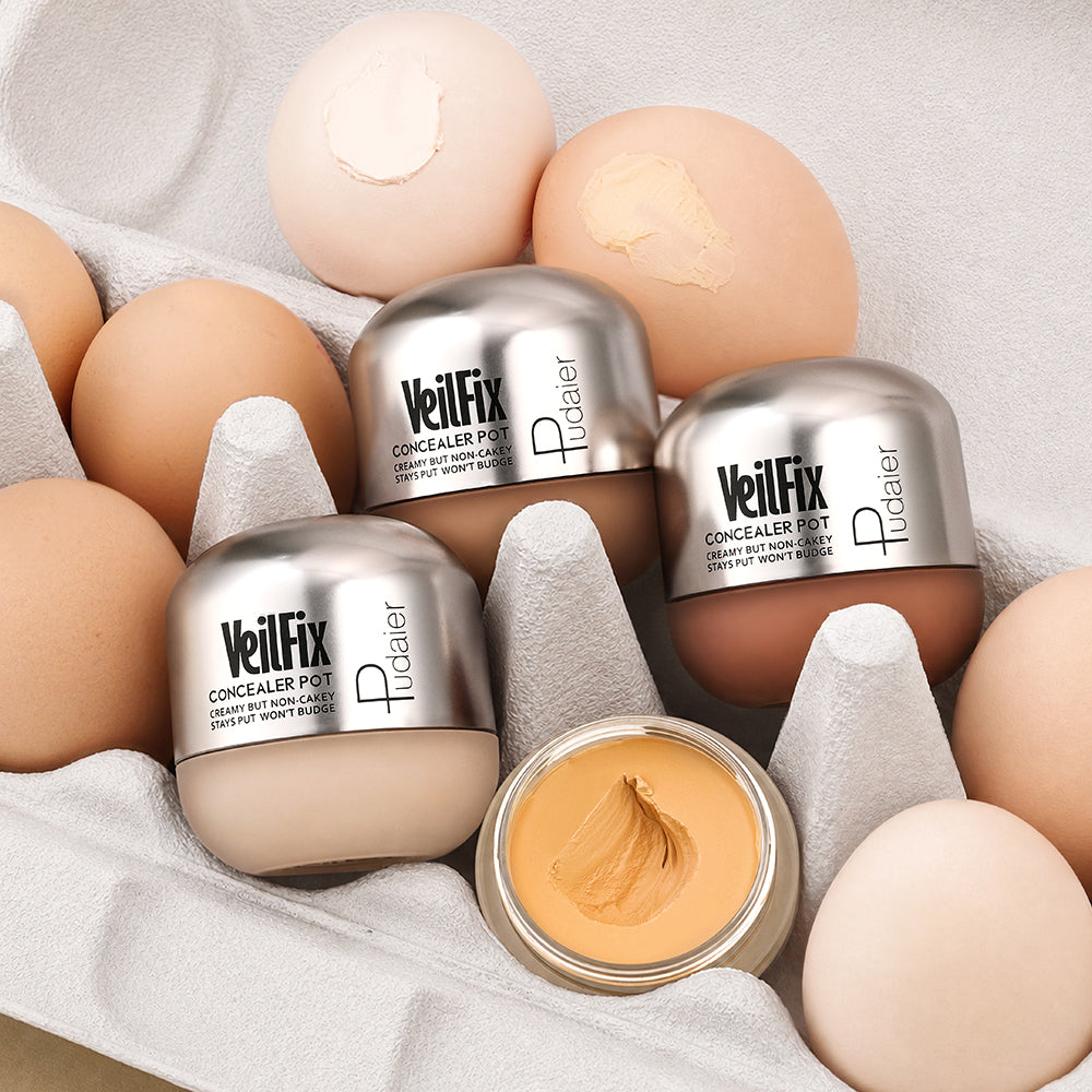 32 Tones Soft Matte Concealer