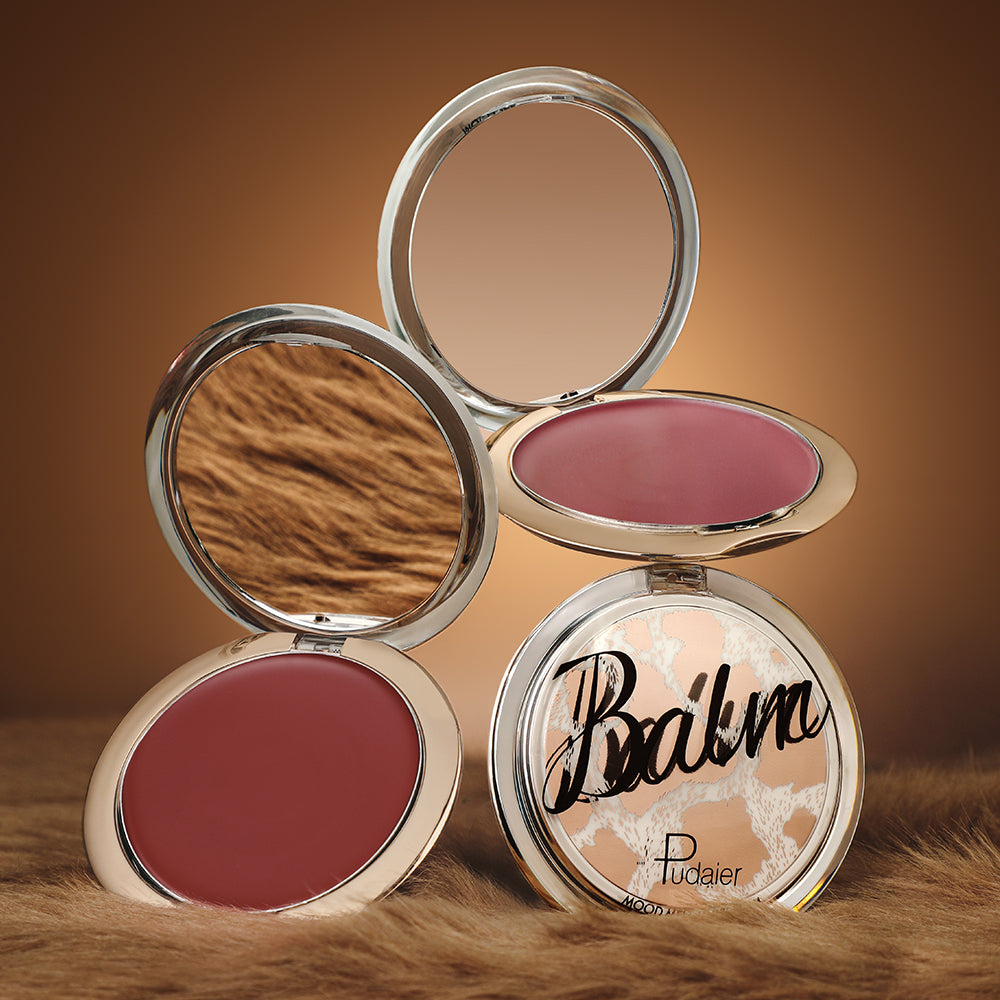 Multi-use Cream Blush & Contour