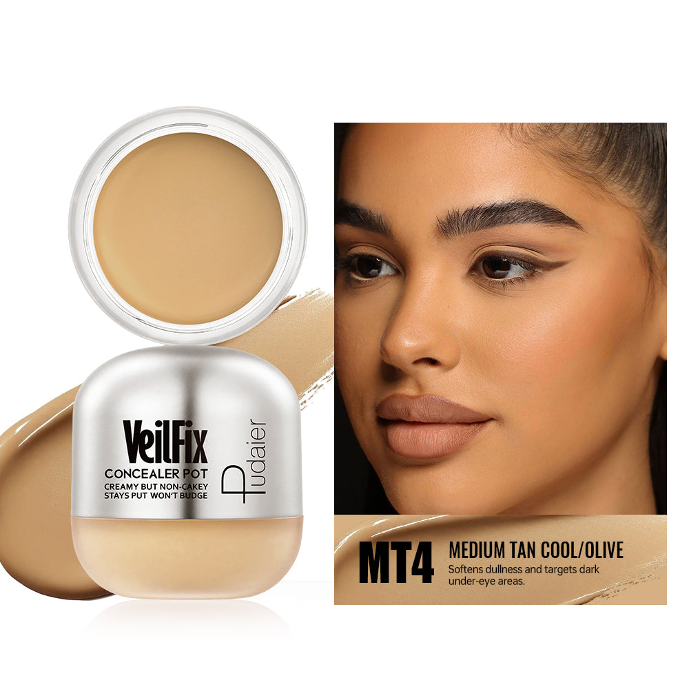 32 Tones Soft Matte Concealer