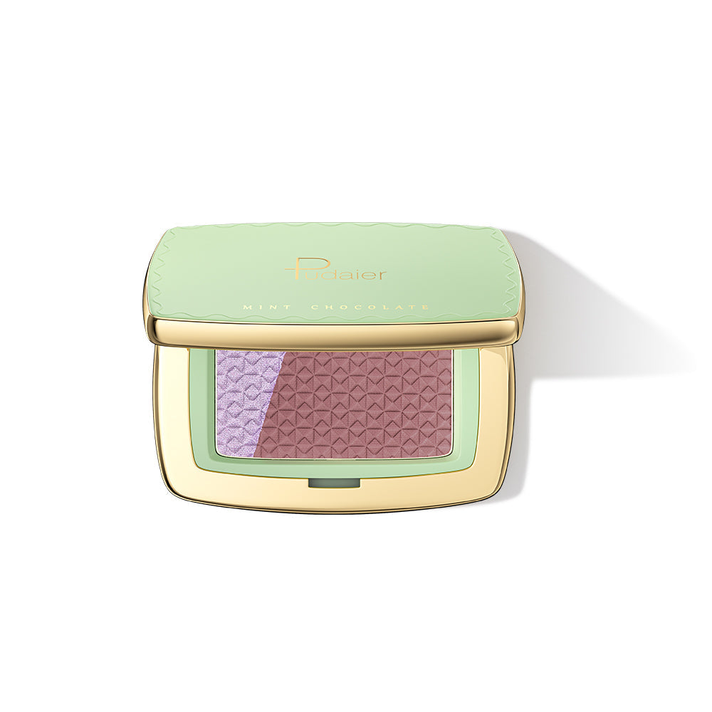 Highlighter & Blush Duo