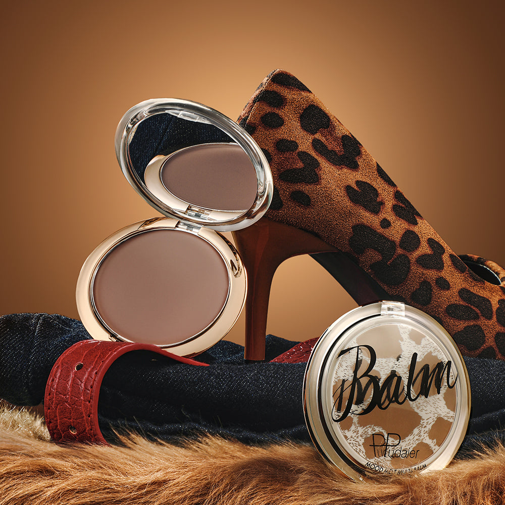 Multi-use Cream Blush & Contour