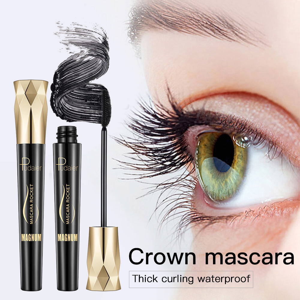NEW Pudaier® Better Than Sex Volumizing Mascara