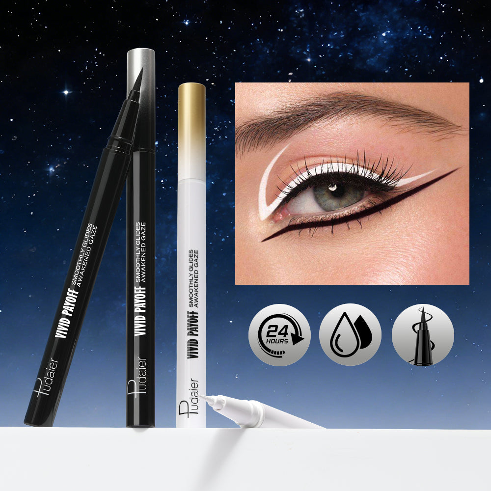 Longwear Liquid Eyeliner