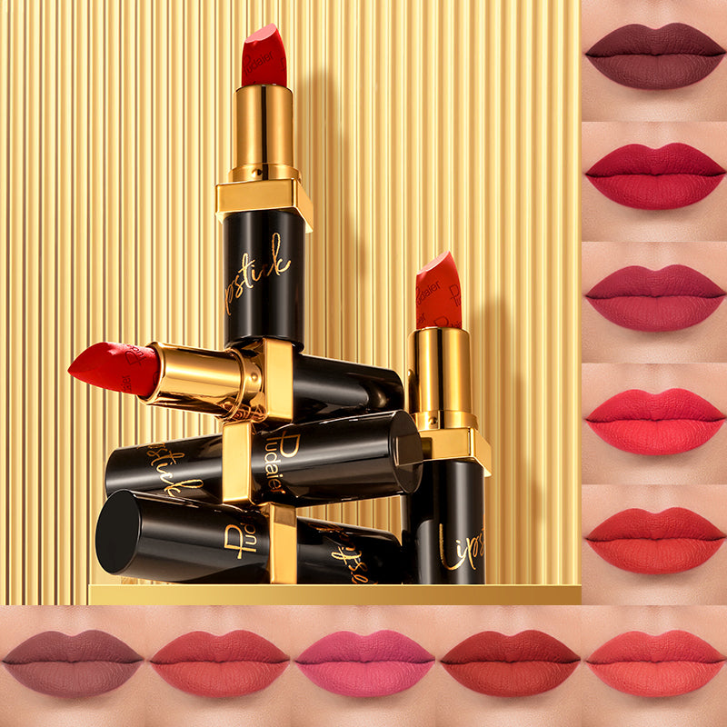 Kisses Matte Lipstick