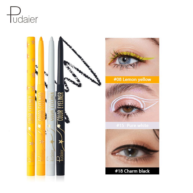 NEW! Pudaier Crème Gel Liner Kit