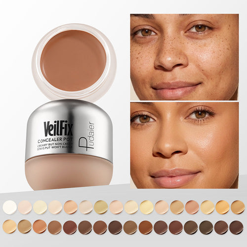 32 Tones Soft Matte Concealer