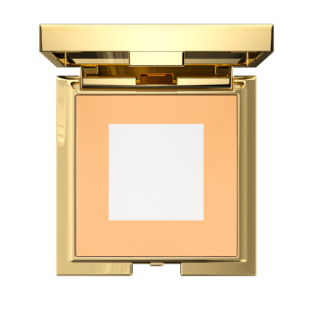 Setting and Refining Powder