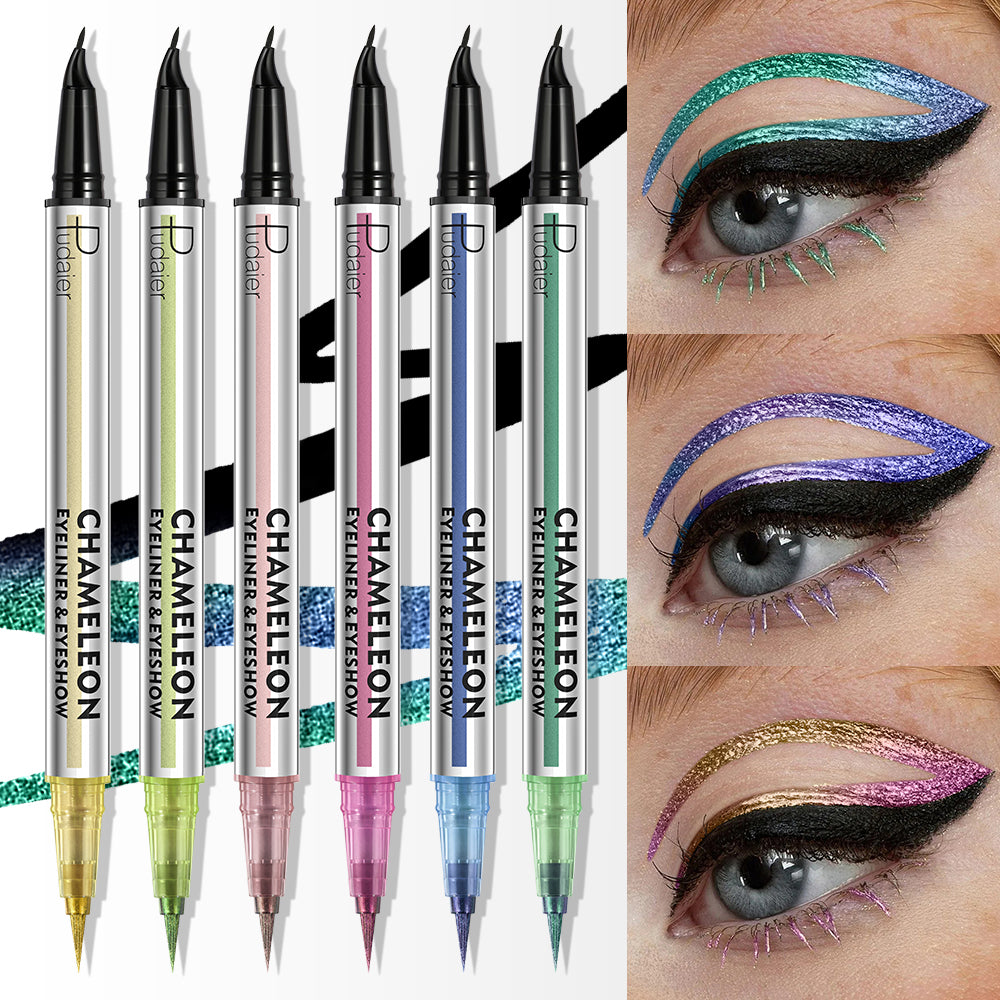 Pudaier Chameleon Liquid Eyeliner