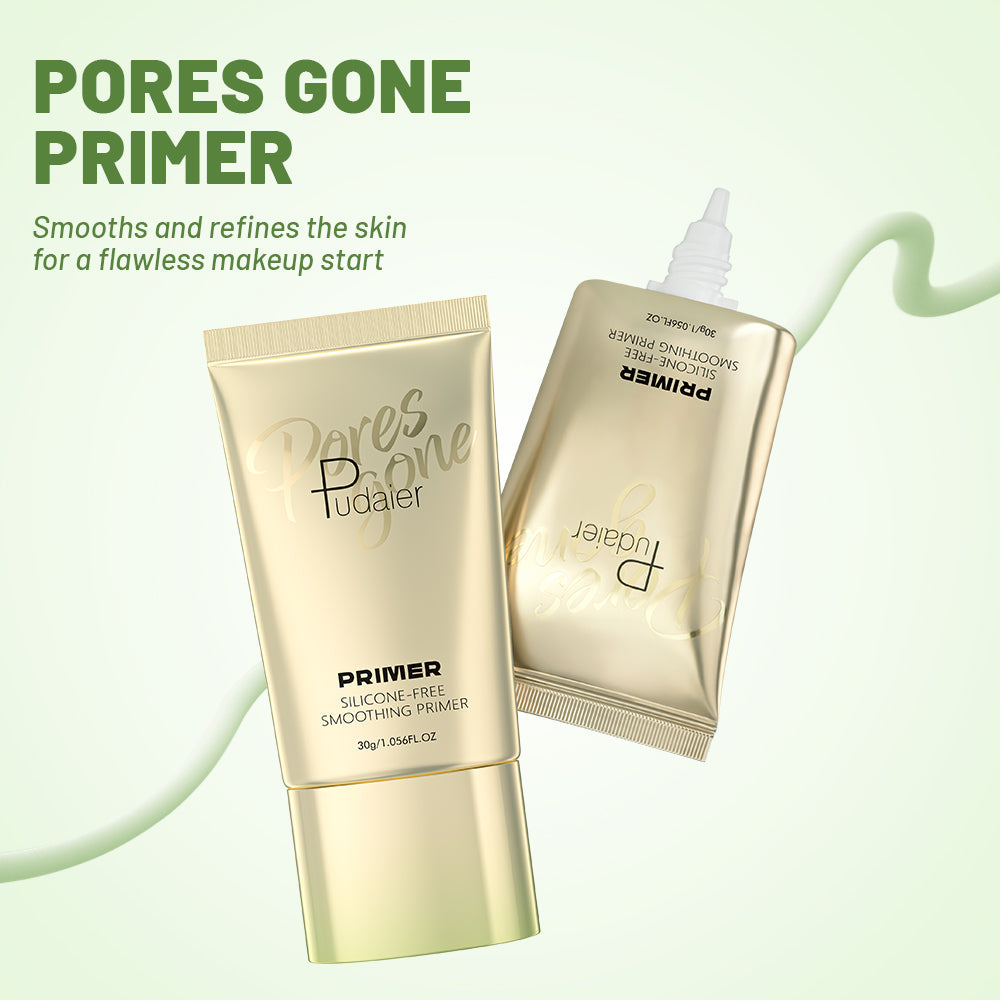 Anti Pores and Sculpt Primer