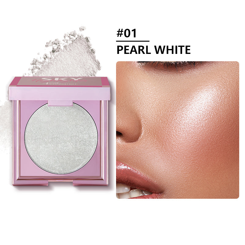 High Shine Highlighter Palette 8 Shades