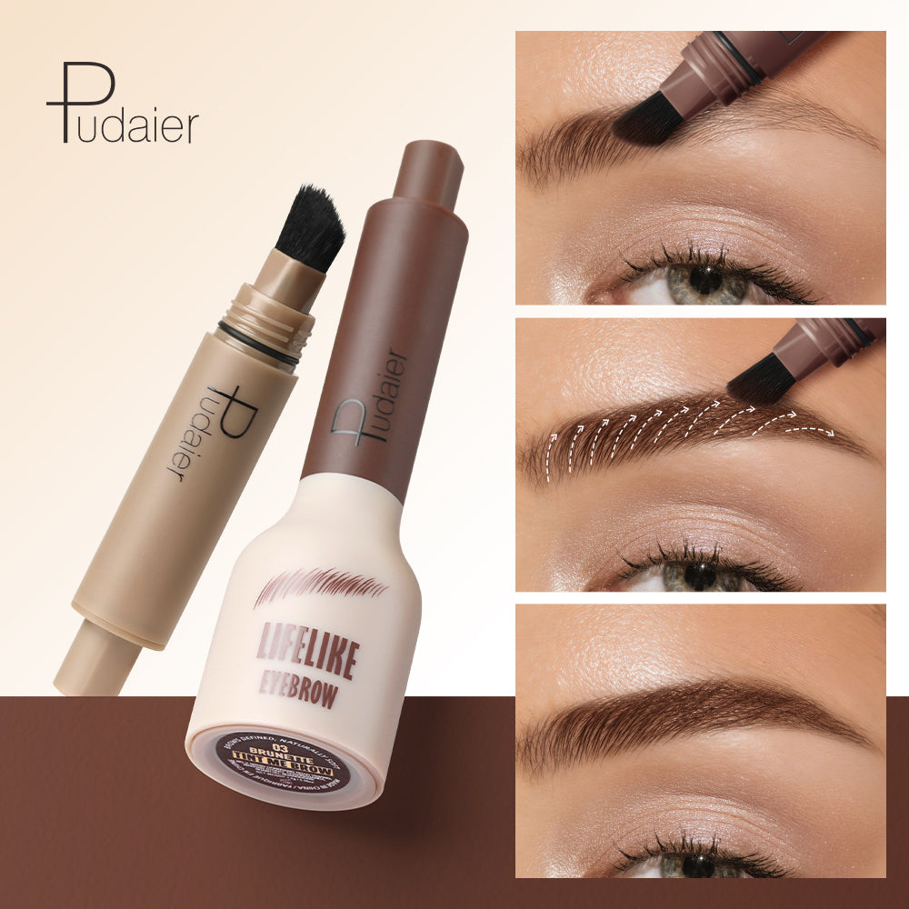 Fluff Brow Powder