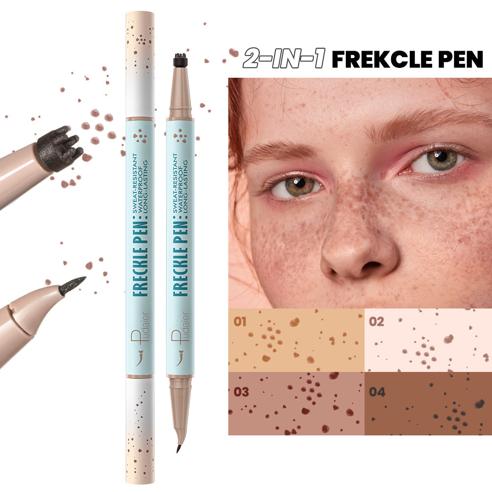 Summer Island Freckles Pen
