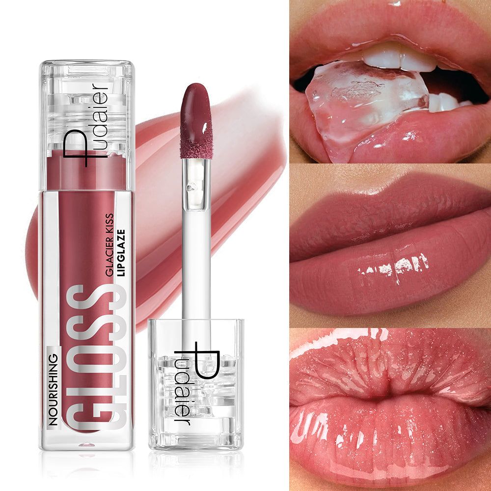 Pudaier Extra Shine Lip Gloss