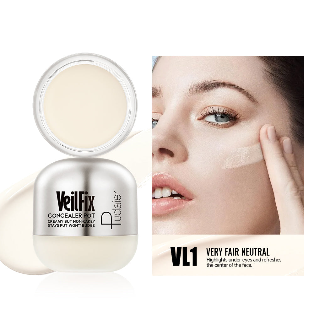 32 Tones Soft Matte Concealer