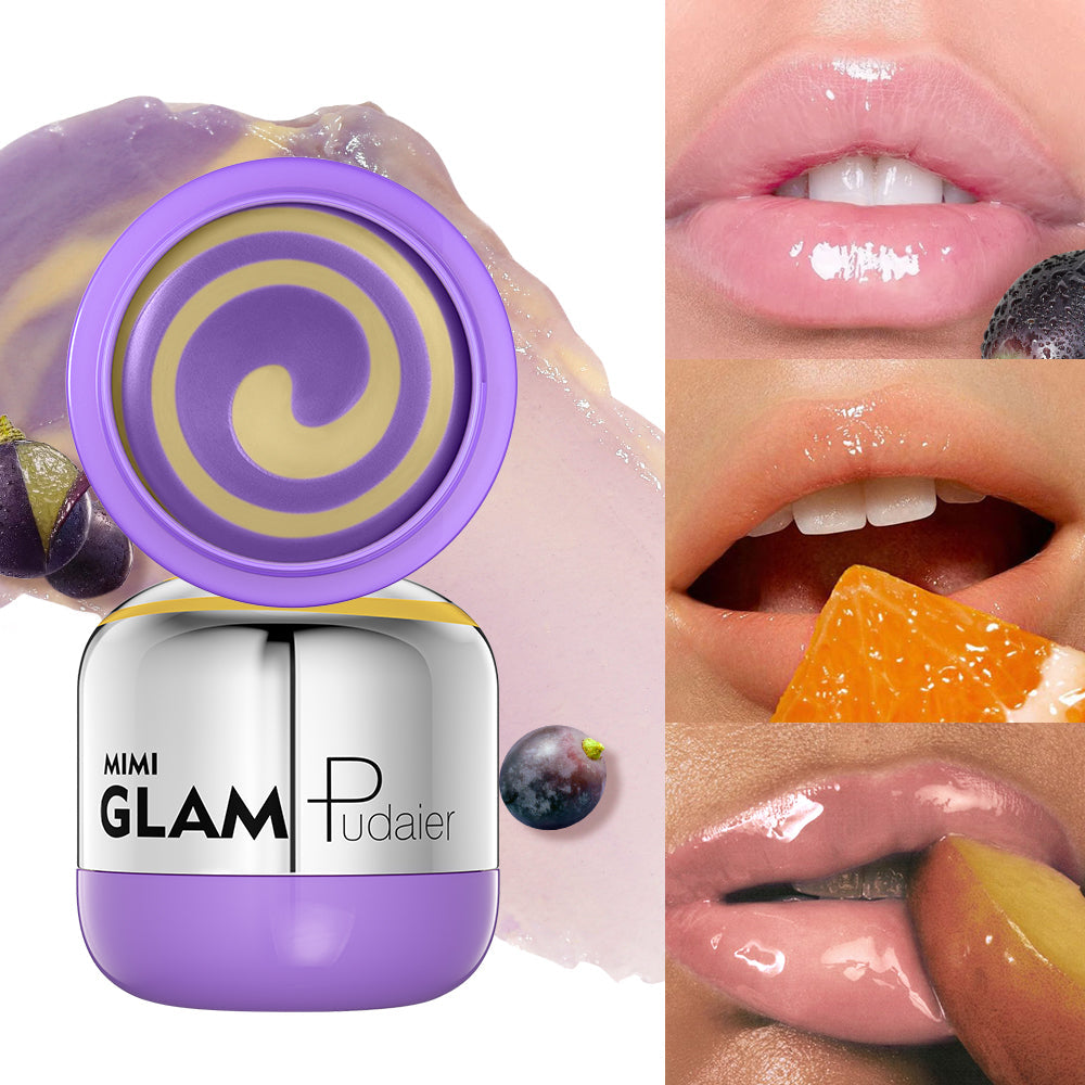 Nourish & Hydrate Lip Mask