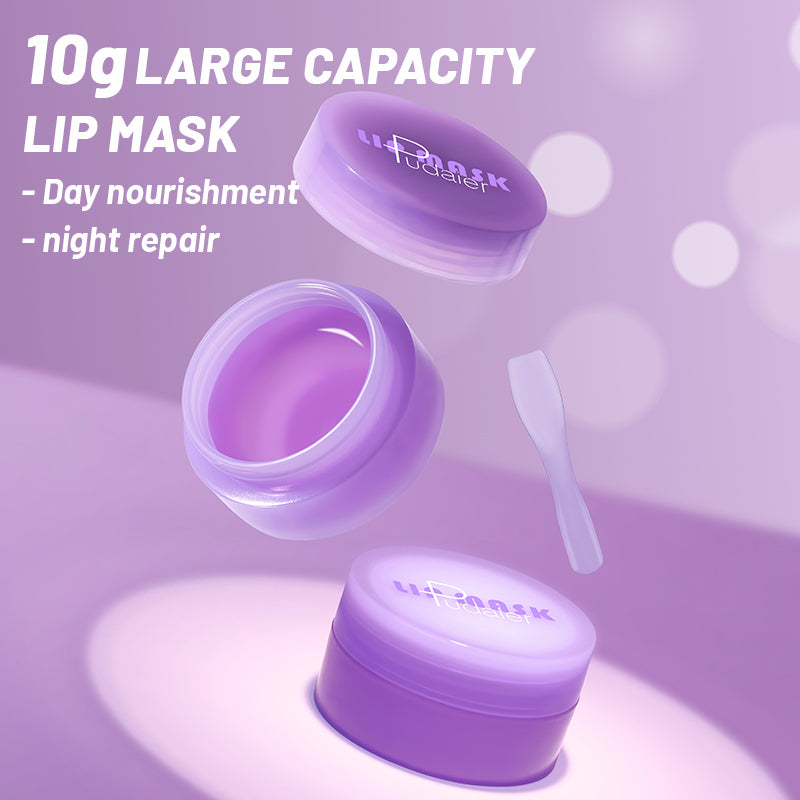 Nourish & Hydrate Lip Sleeping Mask
