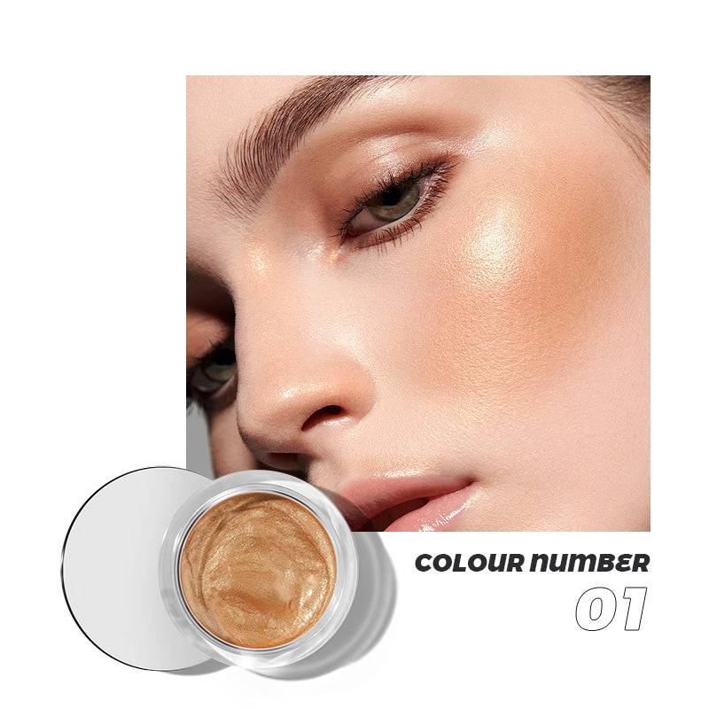 Pudaier New Glow Highlighter