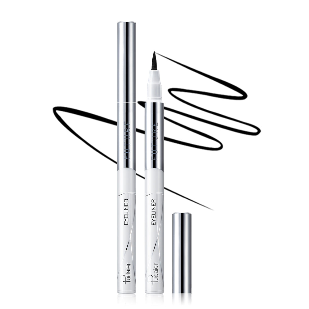 4D Liquid Eyeliner-Waterproof