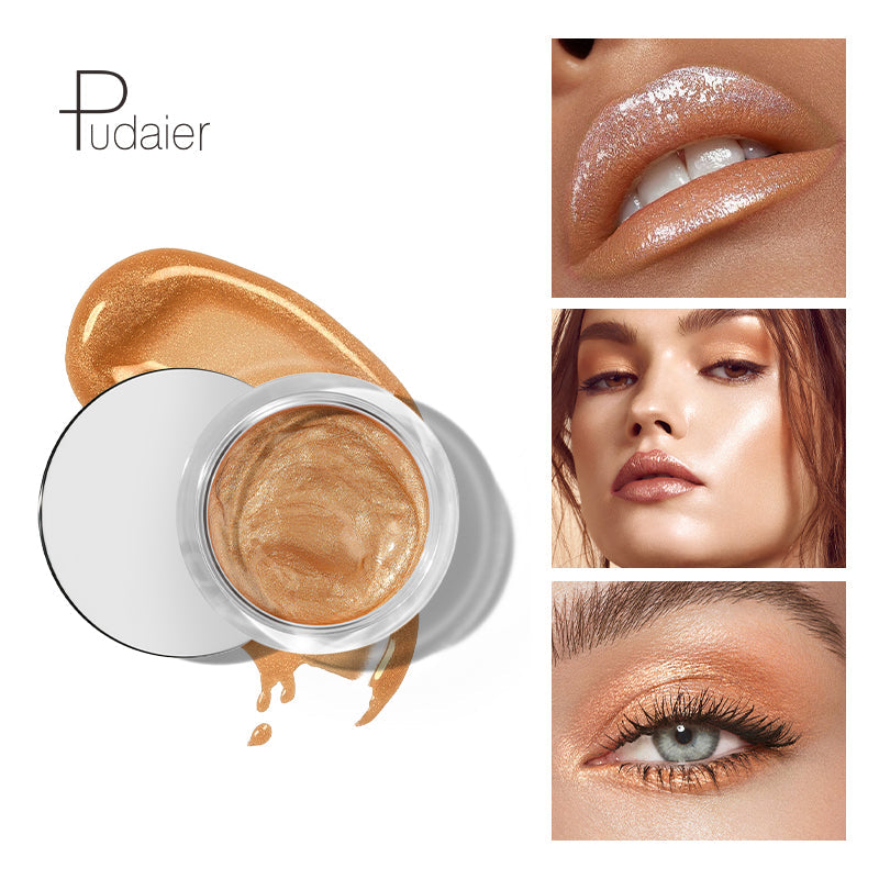 Pudaier New Glow Highlighter