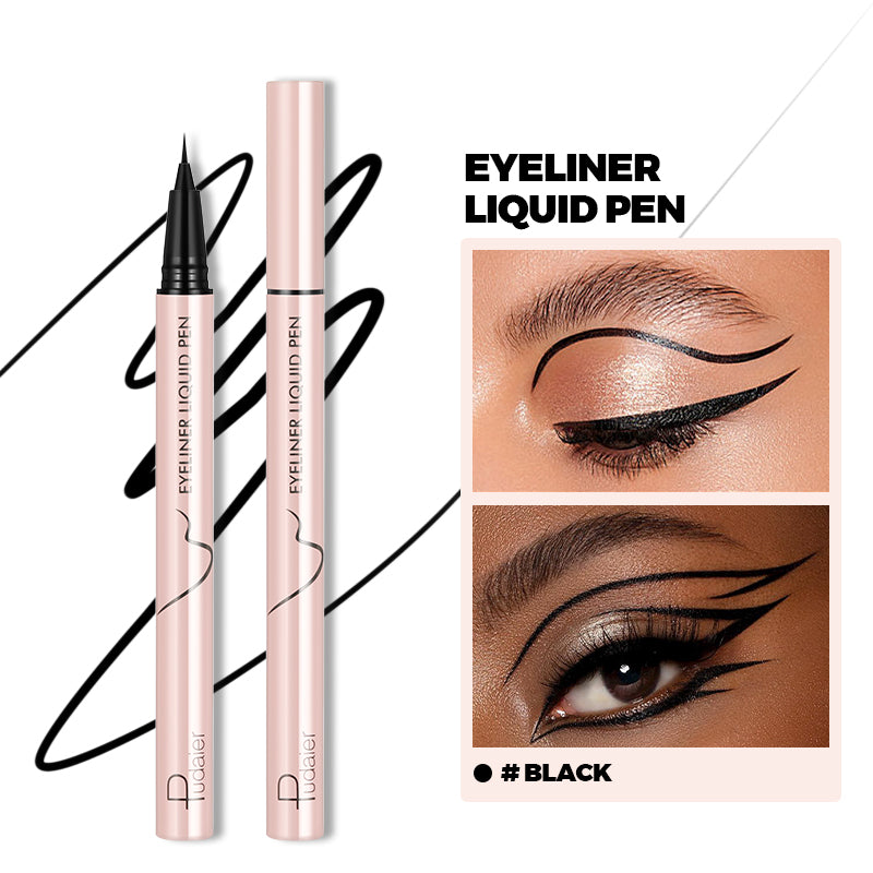 Slim Eyeliner Liquid Pen