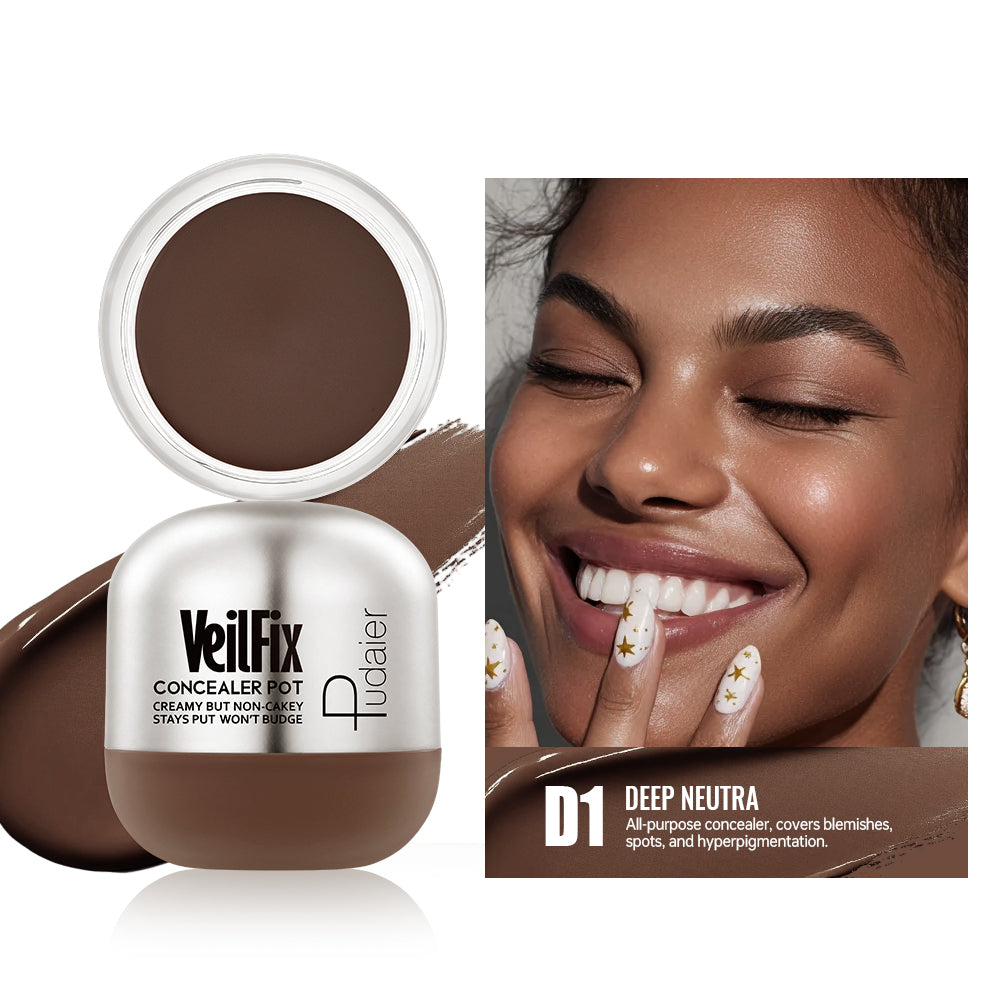 32 Tones Soft Matte Concealer