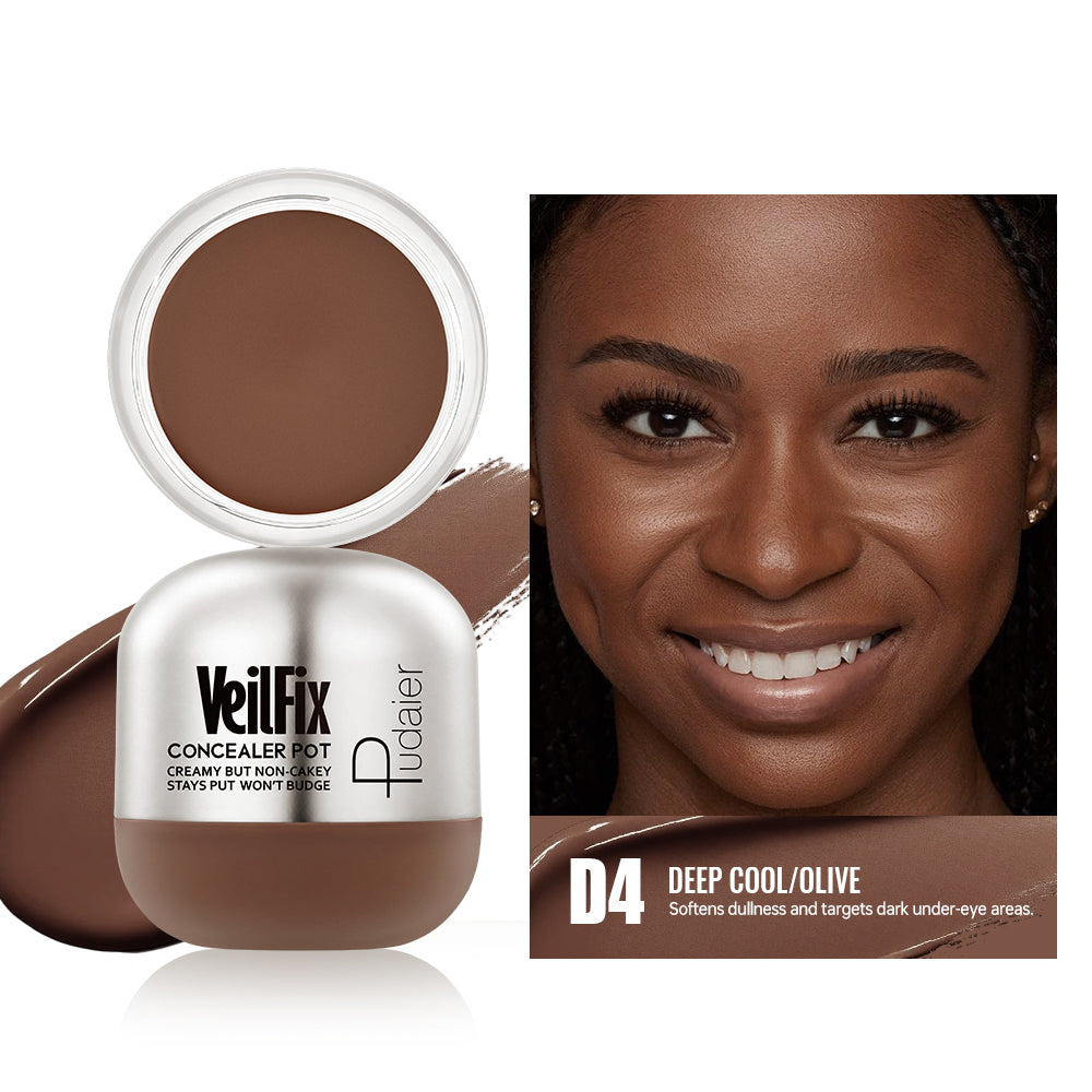 32 Tones Soft Matte Concealer