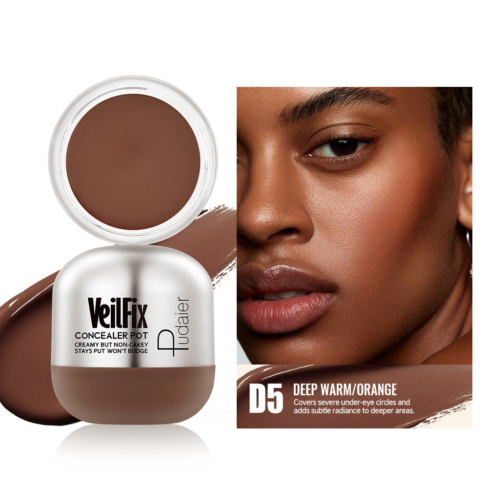 32 Tones Soft Matte Concealer