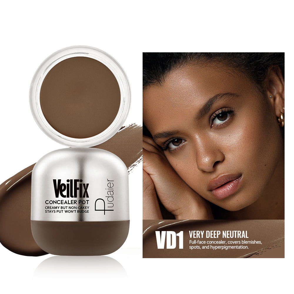 32 Tones Soft Matte Concealer