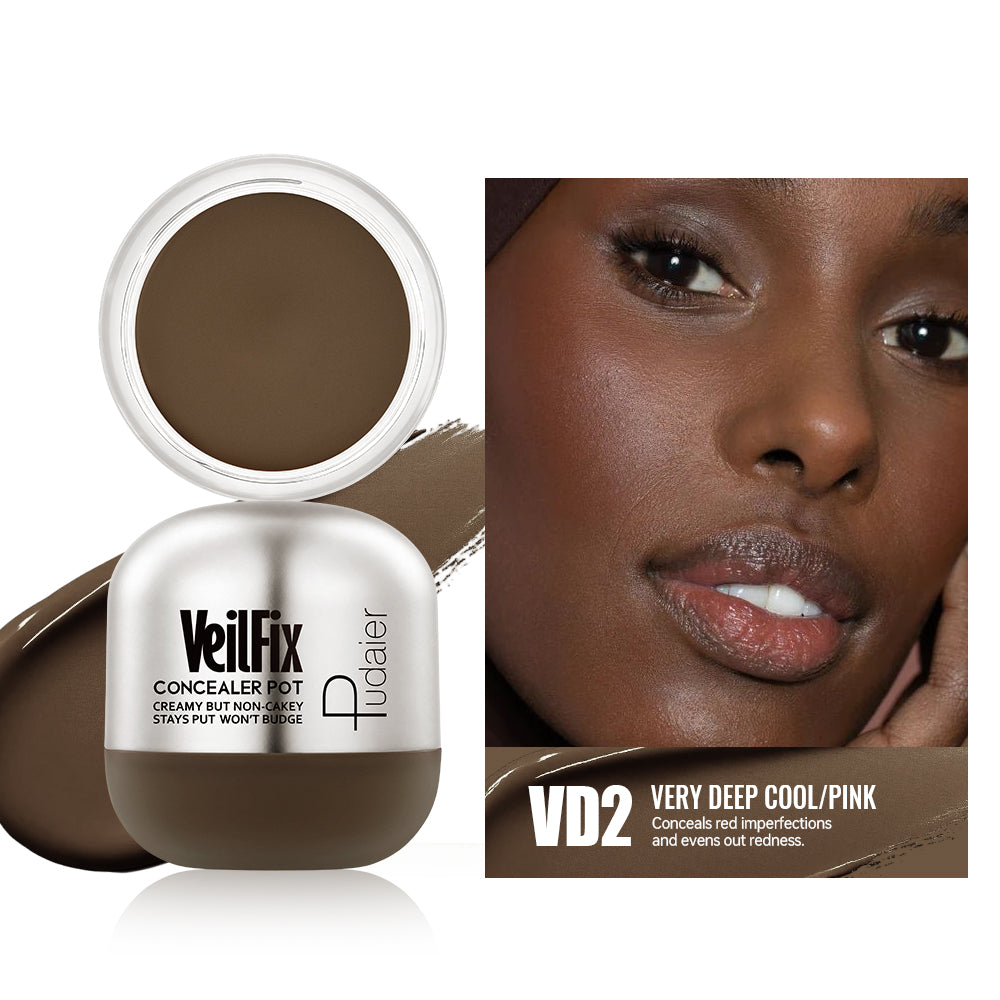 32 Tones Soft Matte Concealer