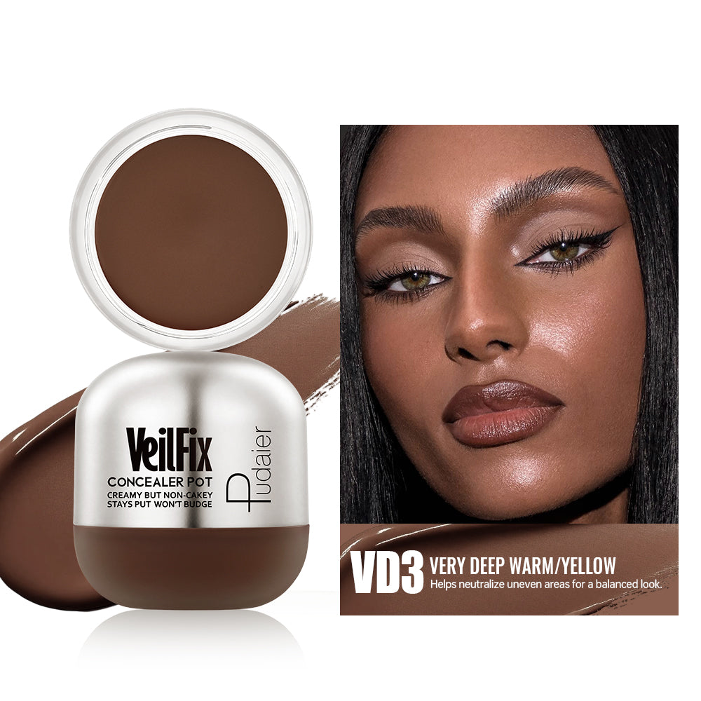 32 Tones Soft Matte Concealer