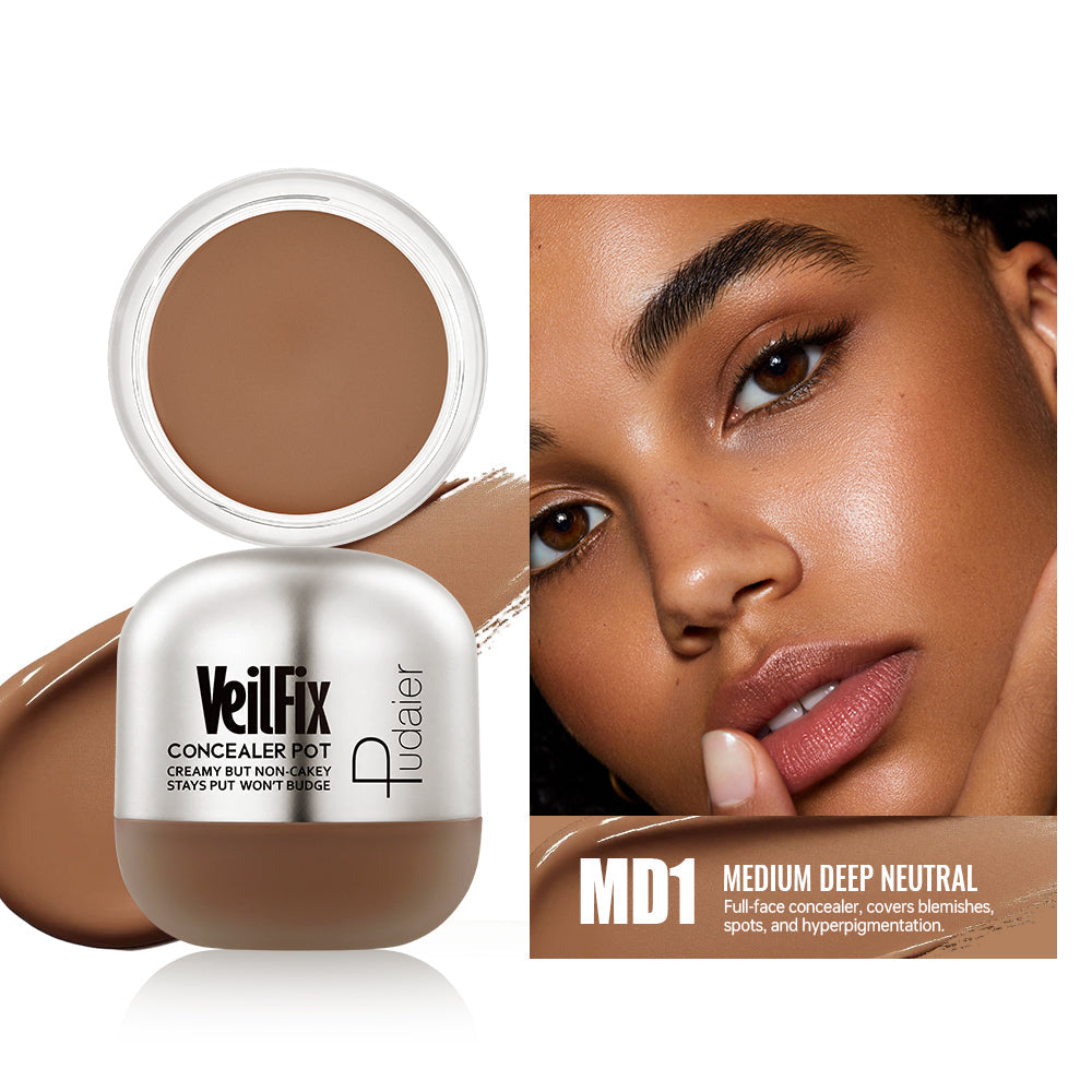 32 Tones Soft Matte Concealer