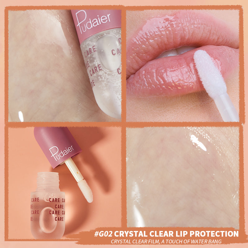 Pudaier® Lip Maximum Plump | LIP PLUMPER