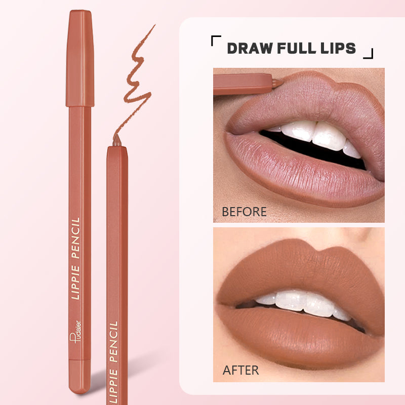 New! Pudaier Lippie Pencil