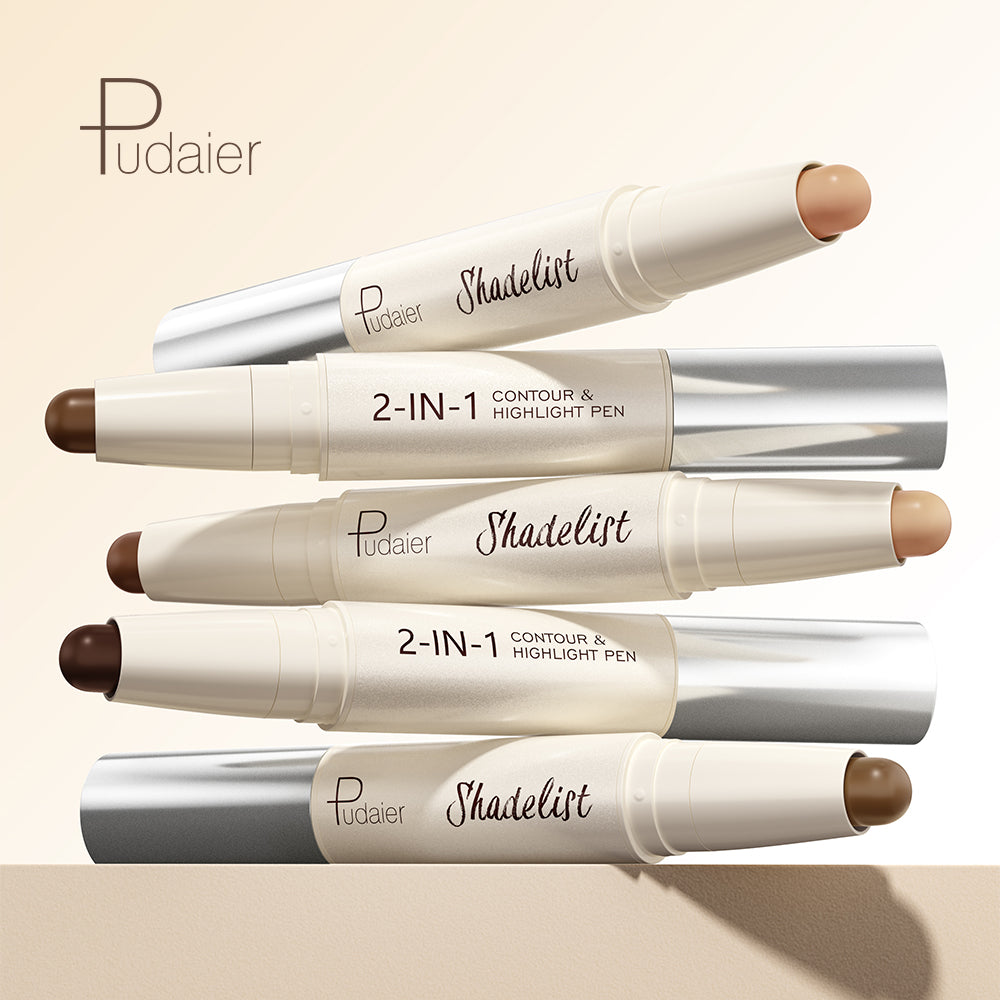 Contour & Highlight Sticks