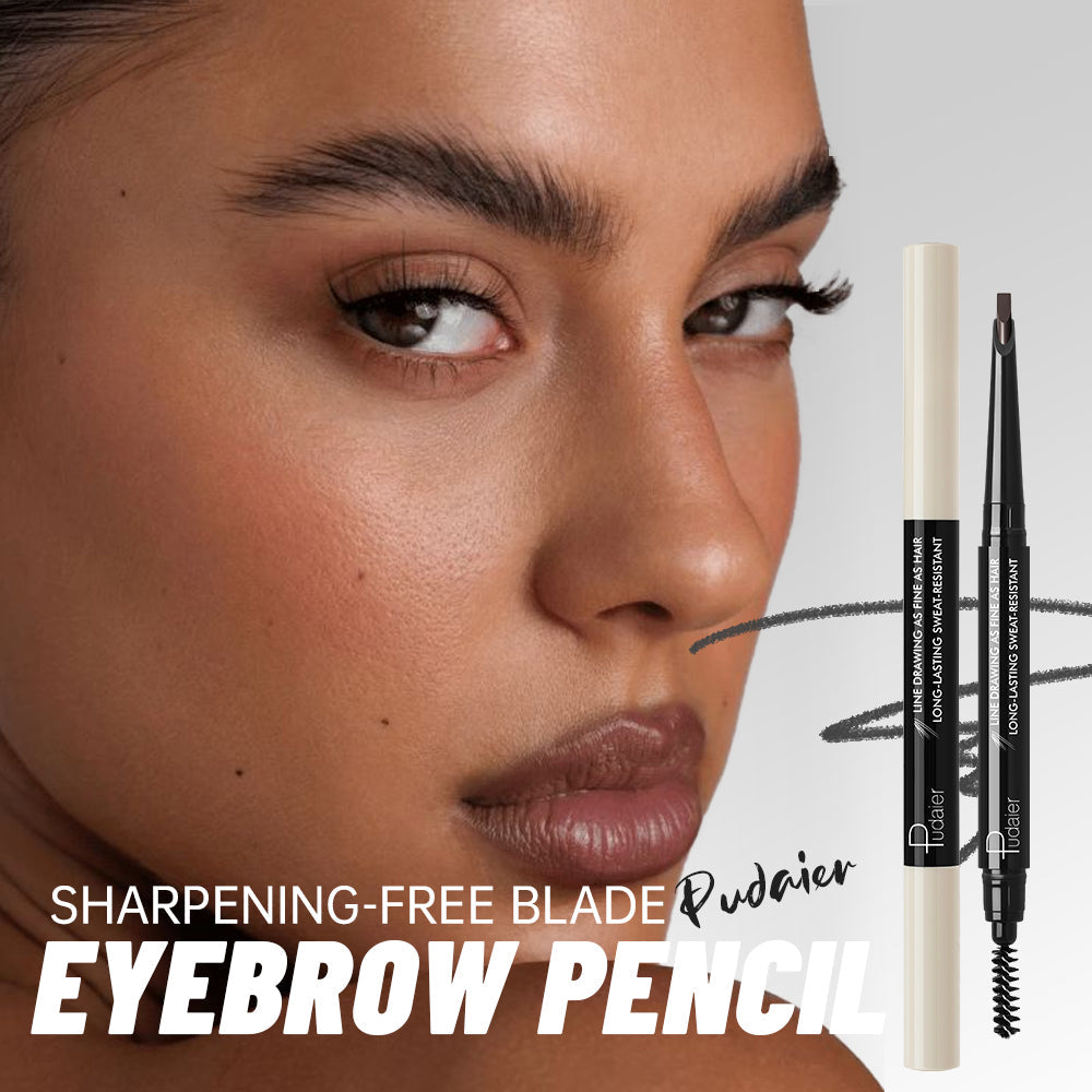 Retractable Longwear Eyebrow Pencil